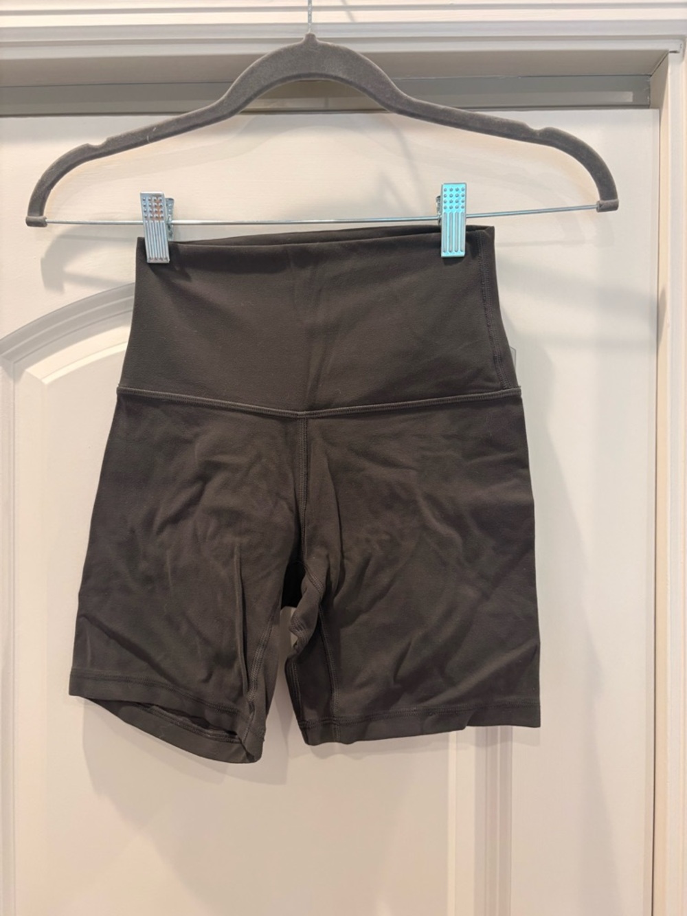 Lululemon Biker Shorts